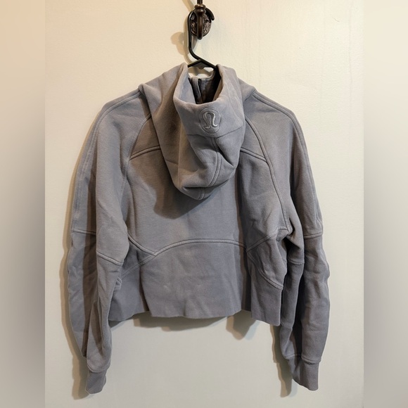 Lululemon Scuba Oversized Hoodie - Picture 7 of 9